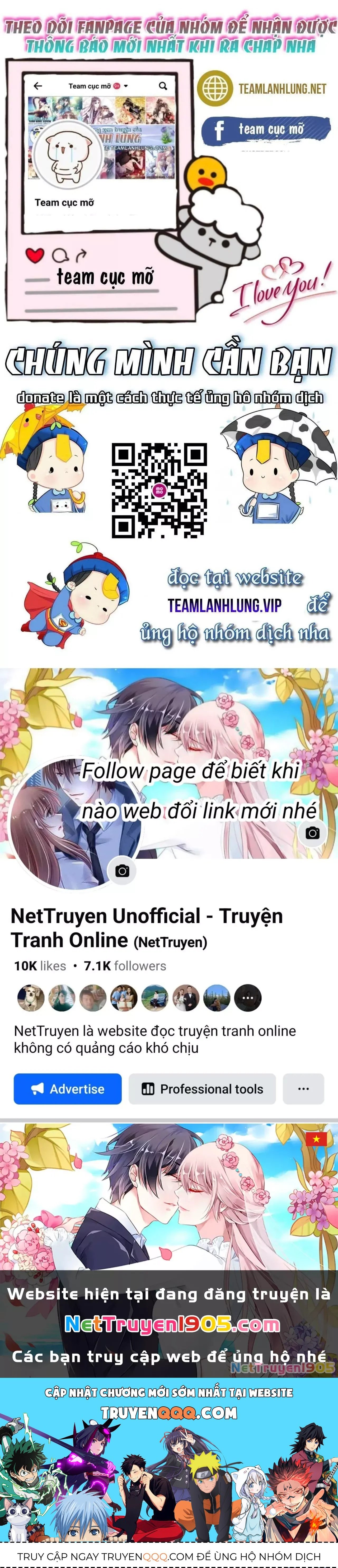 Ngược dòng về mùa xuân Chapter 48 - Trang 2