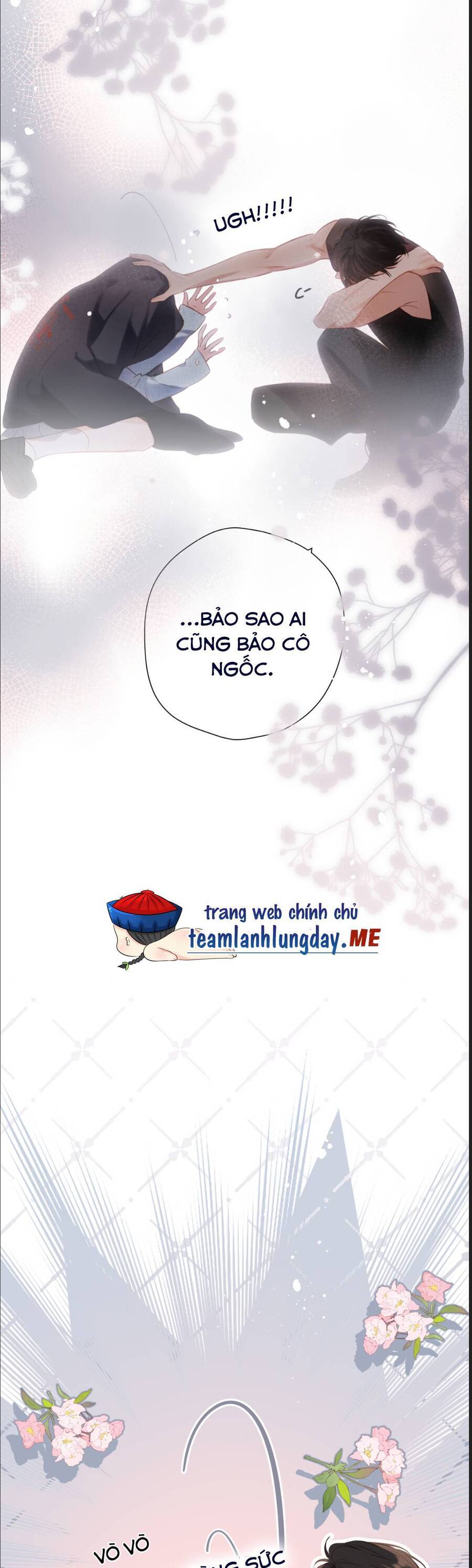 Ngược dòng về mùa xuân Chapter 49 - Trang 3