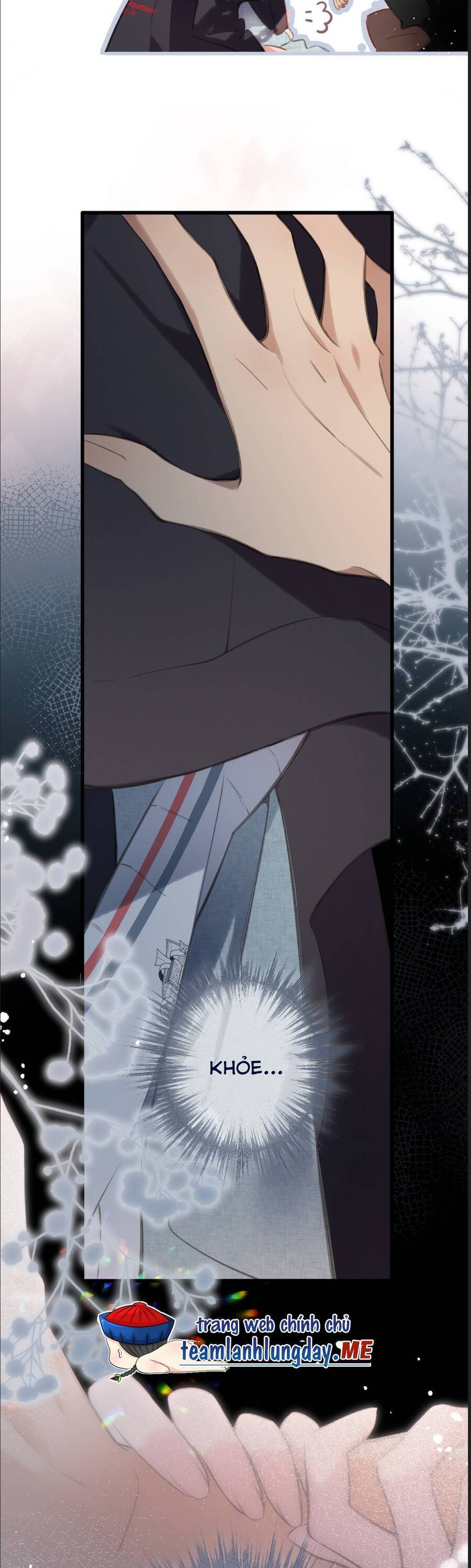 Ngược dòng về mùa xuân Chapter 49 - Trang 3