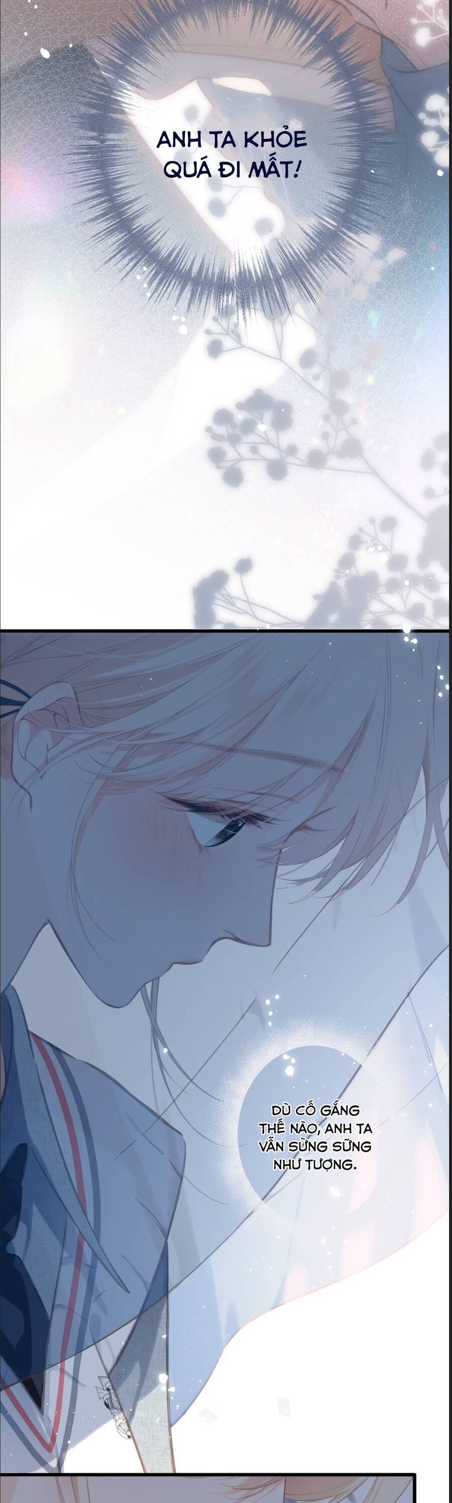 Ngược dòng về mùa xuân Chapter 49 - Trang 3