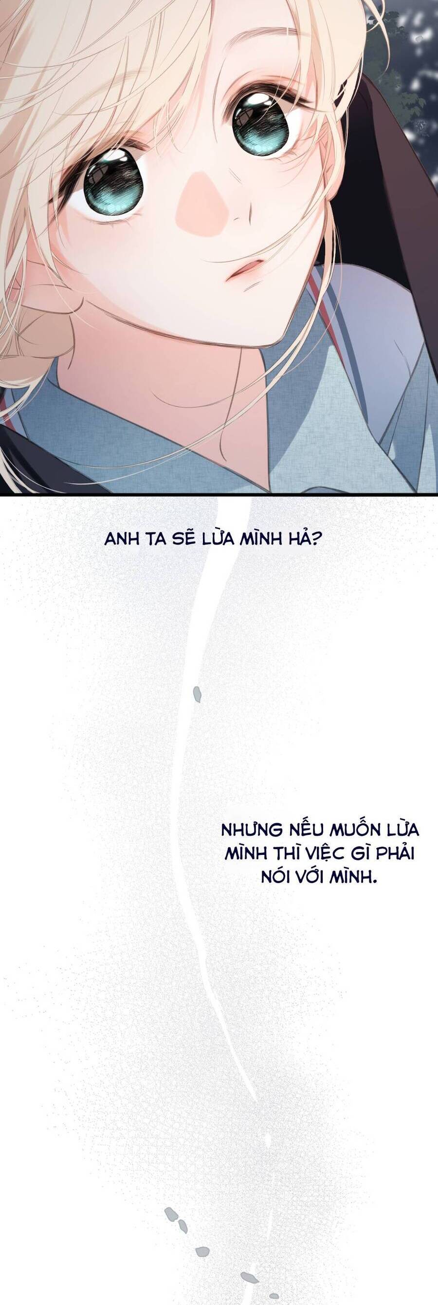 Ngược dòng về mùa xuân Chapter 49 - Trang 3