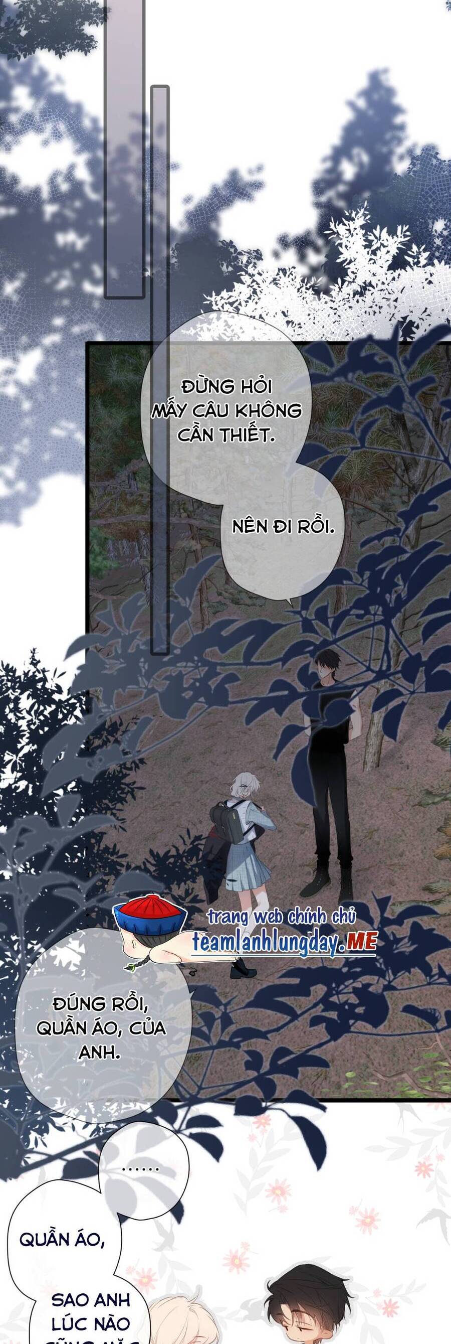 Ngược dòng về mùa xuân Chapter 49 - Trang 3