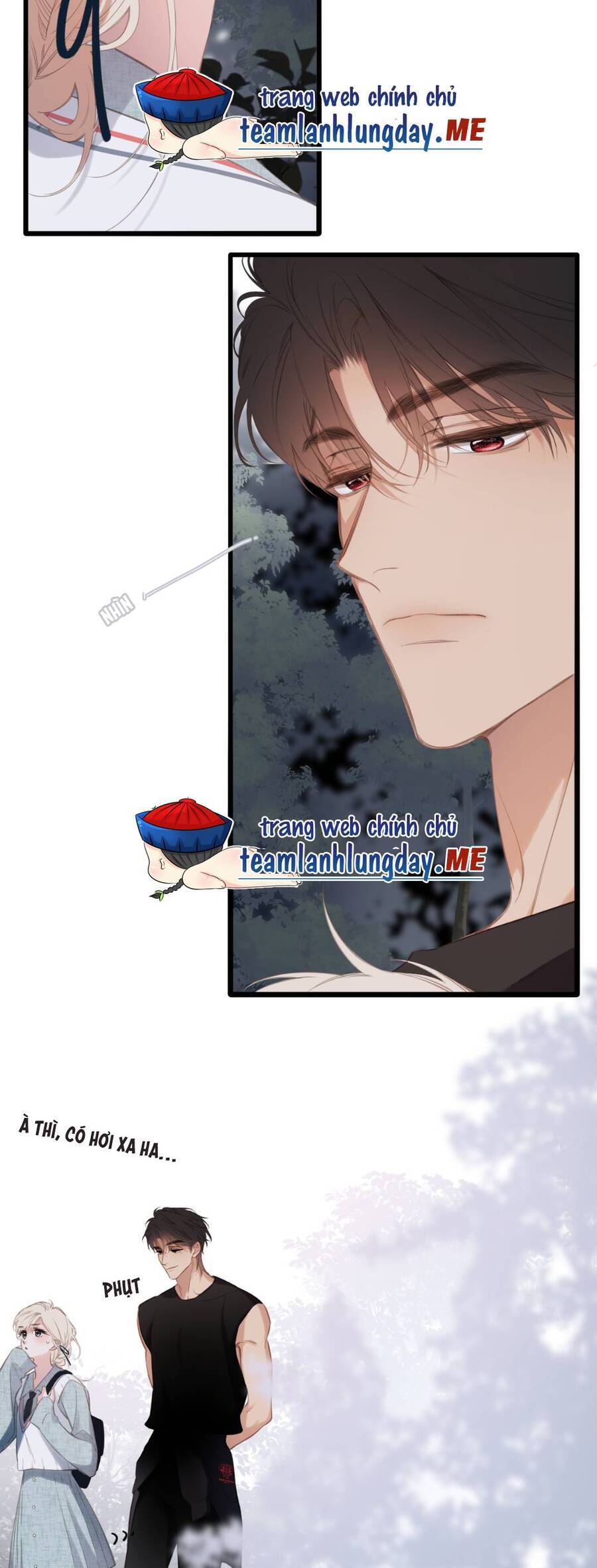 Ngược dòng về mùa xuân Chapter 49 - Trang 3