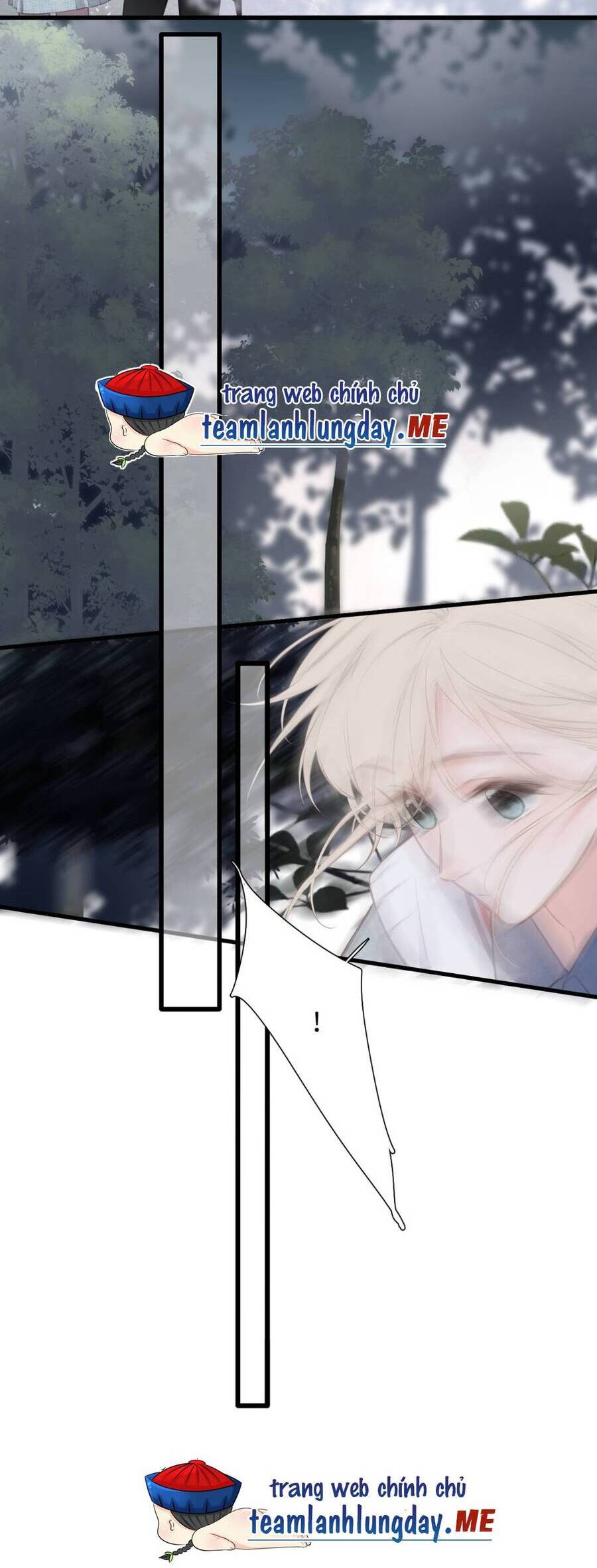 Ngược dòng về mùa xuân Chapter 49 - Trang 3