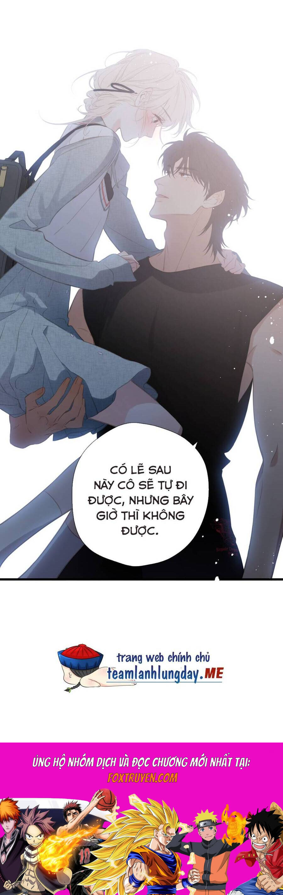 Ngược dòng về mùa xuân Chapter 49 - Trang 3