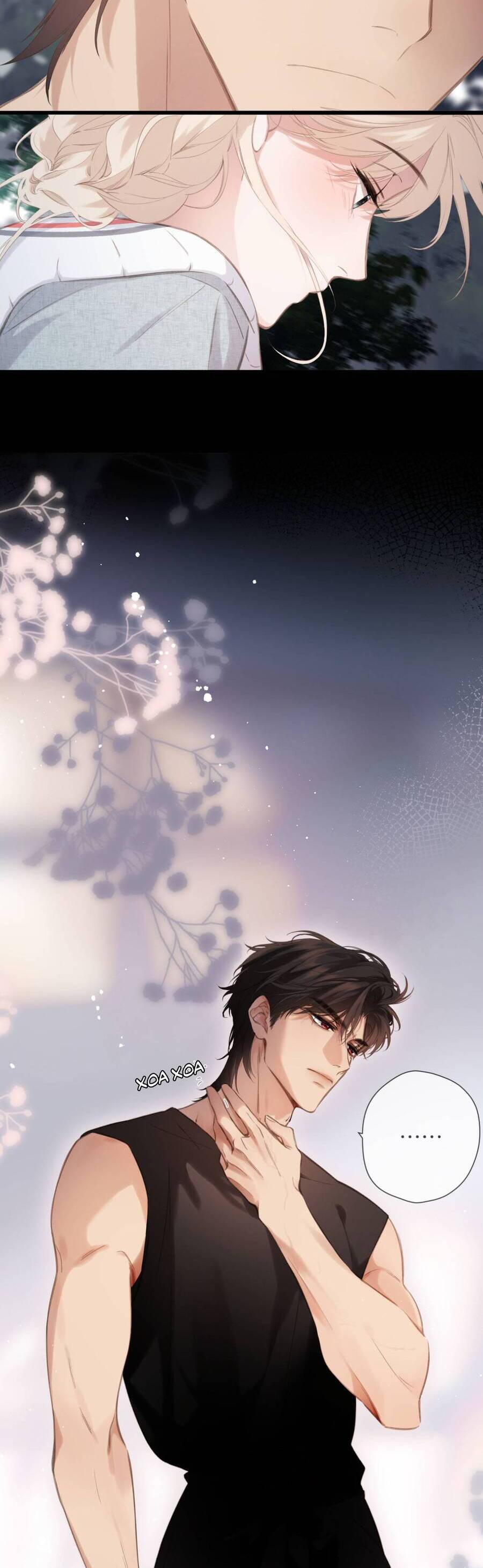Ngược dòng về mùa xuân Chapter 52 - Trang 3