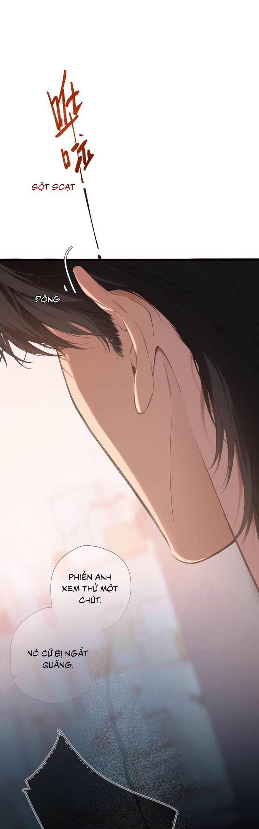 Ngược dòng về mùa xuân Chapter 52 - Trang 3