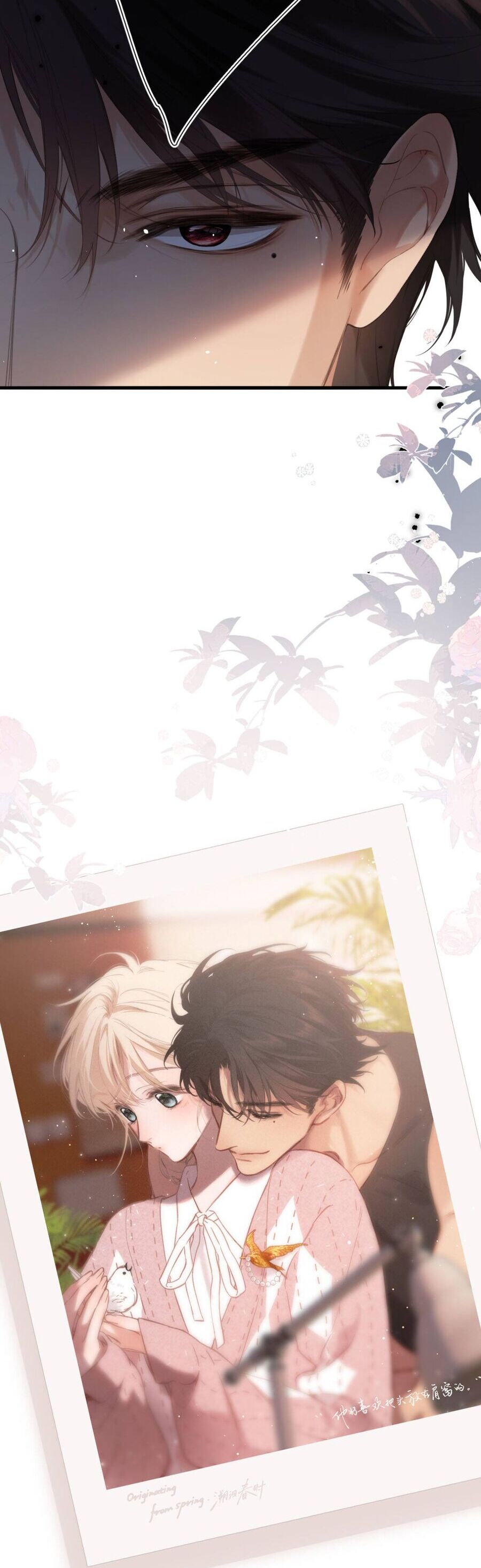 Ngược dòng về mùa xuân Chapter 53 - Next Chapter 54