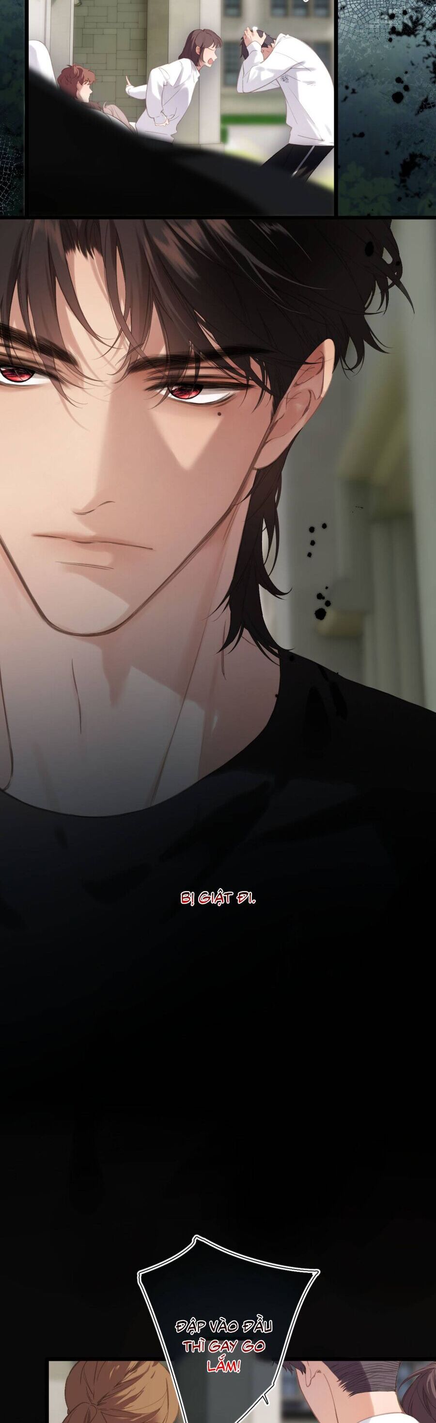 Ngược dòng về mùa xuân Chapter 53 - Next Chapter 54