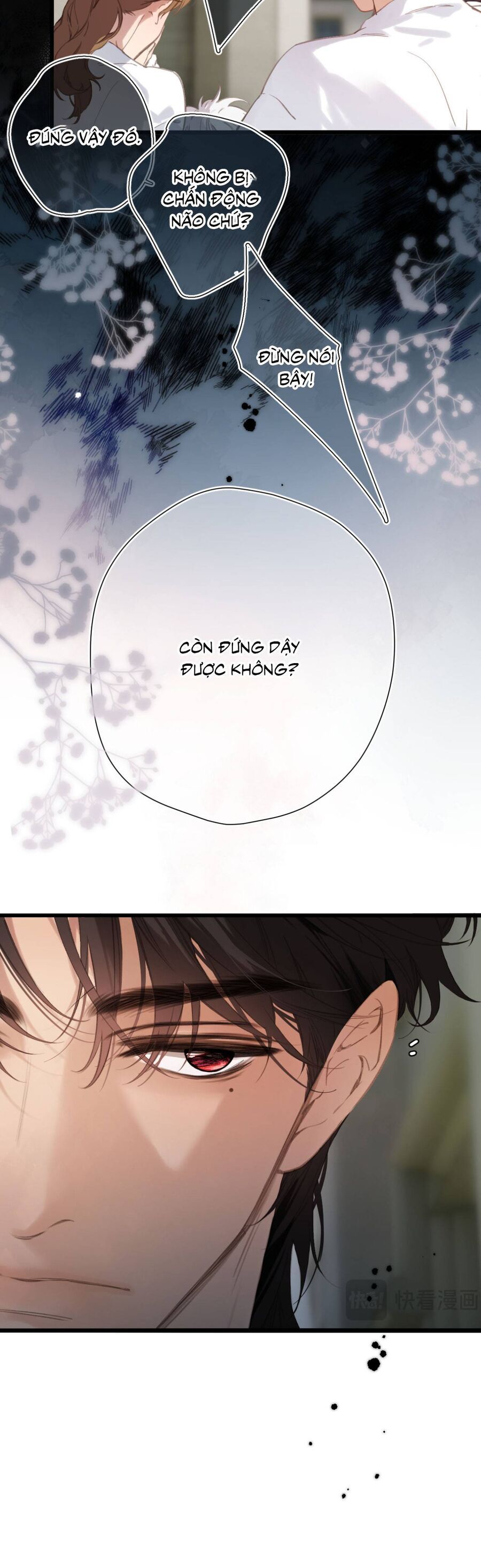 Ngược dòng về mùa xuân Chapter 53 - Next Chapter 54