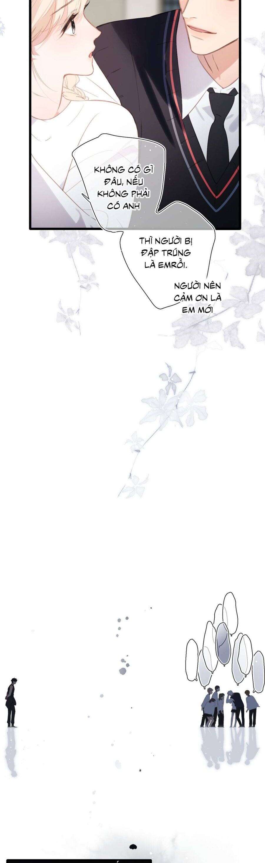Ngược dòng về mùa xuân Chapter 53 - Next Chapter 54