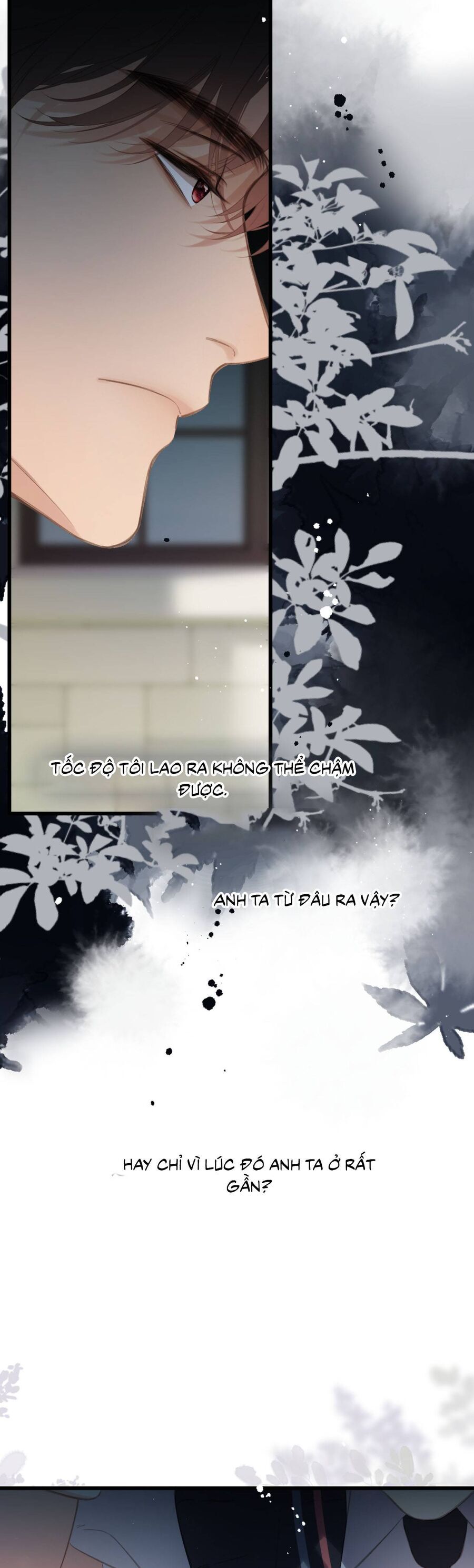Ngược dòng về mùa xuân Chapter 53 - Next Chapter 54