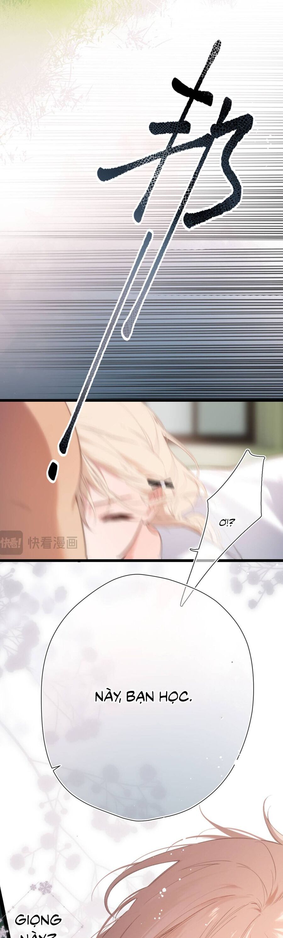 Ngược dòng về mùa xuân Chapter 53 - Next Chapter 54