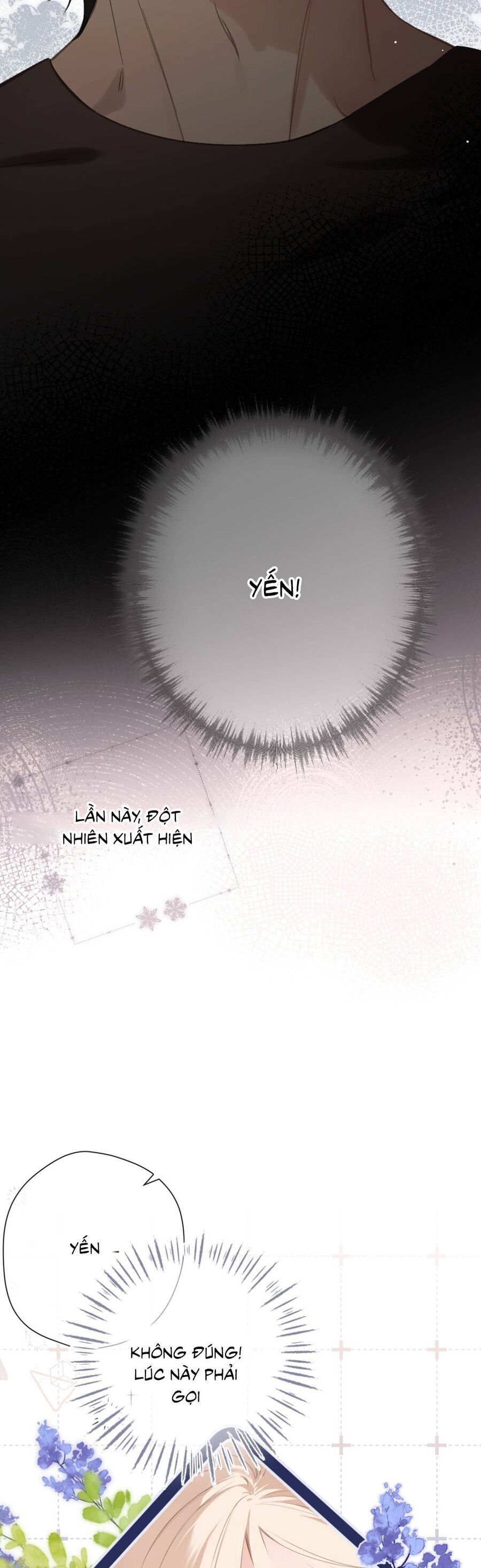 Ngược dòng về mùa xuân Chapter 53 - Next Chapter 54
