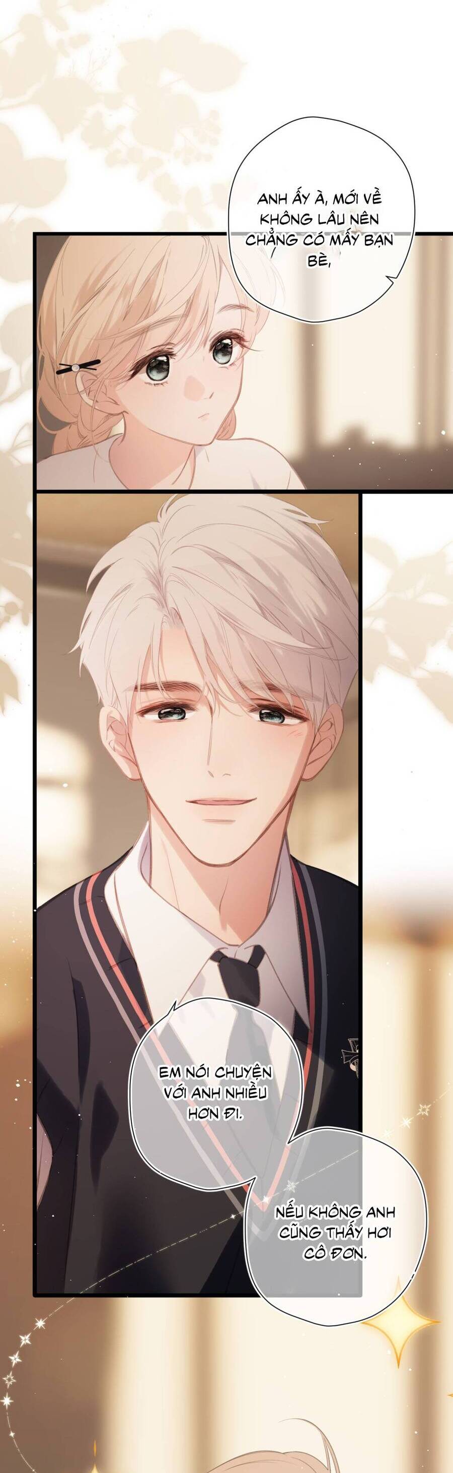 Ngược dòng về mùa xuân Chapter 54 - Next 