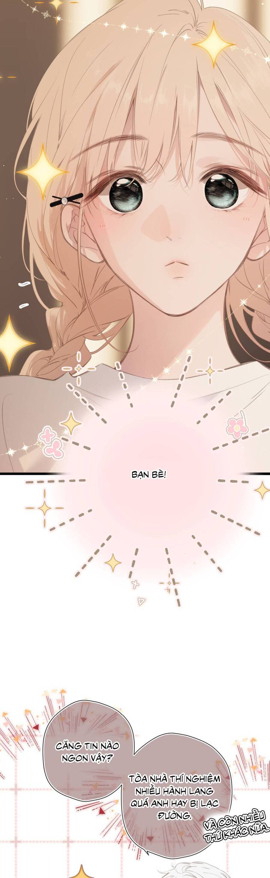 Ngược dòng về mùa xuân Chapter 54 - Next 
