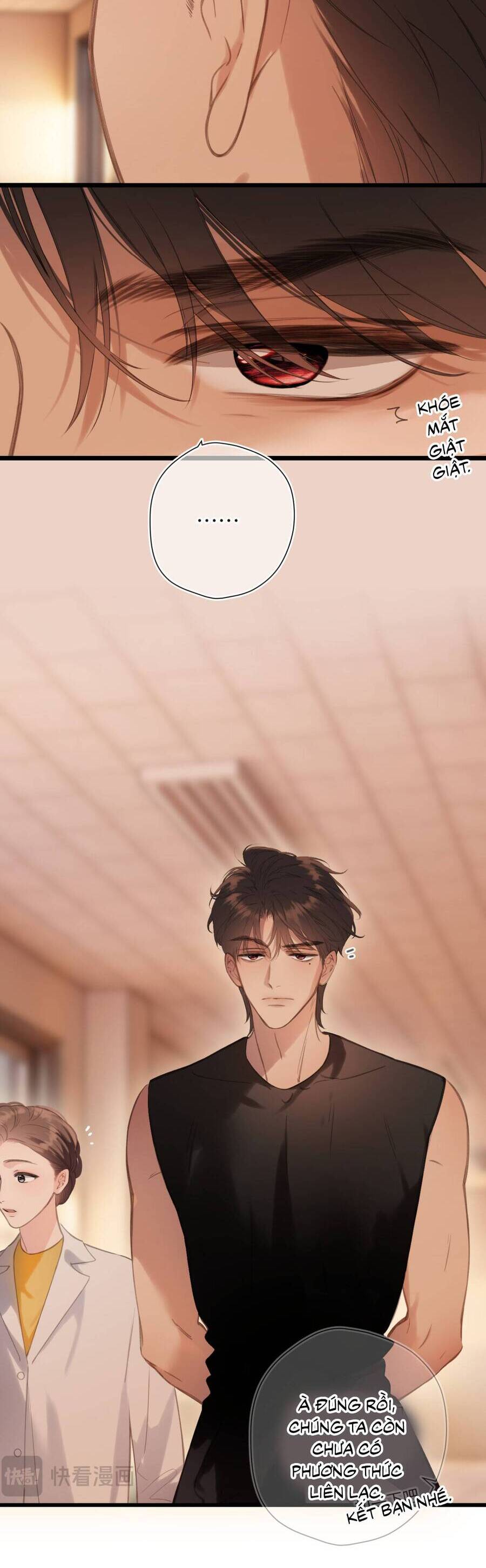 Ngược dòng về mùa xuân Chapter 54 - Next 