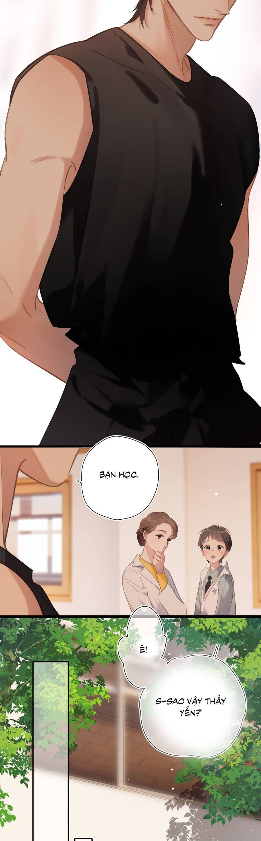 Ngược dòng về mùa xuân Chapter 54 - Next 