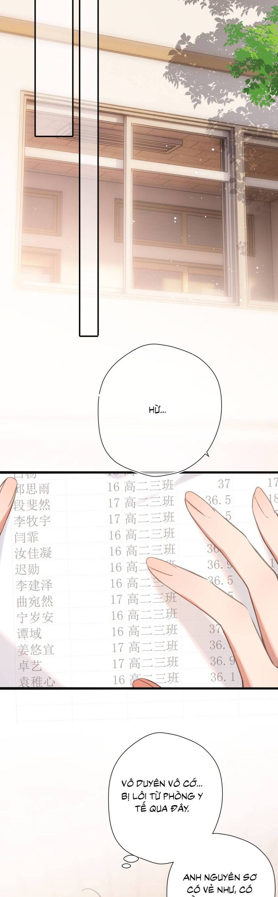 Ngược dòng về mùa xuân Chapter 54 - Next 