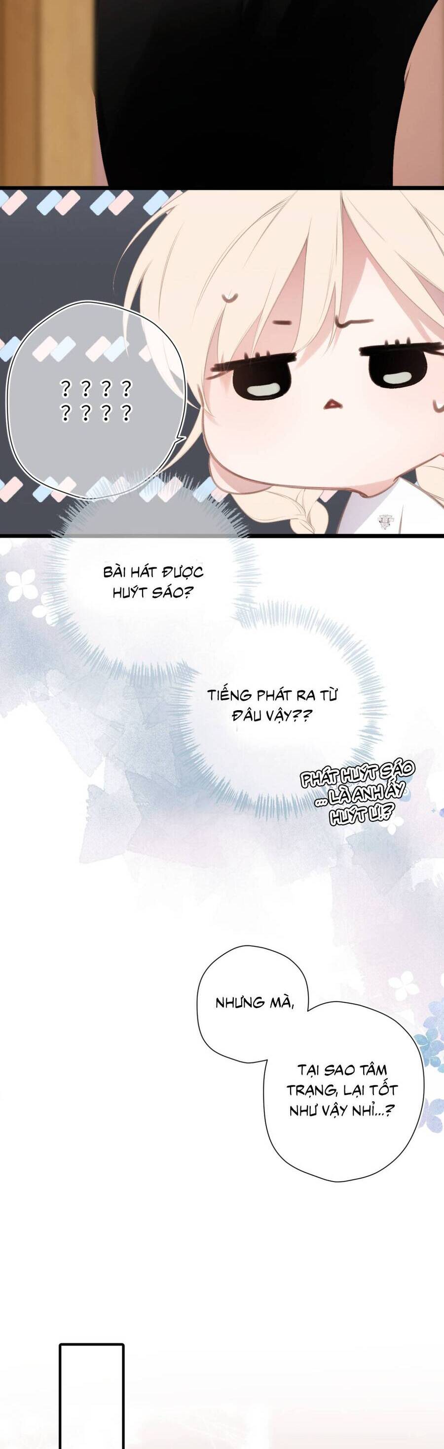 Ngược dòng về mùa xuân Chapter 54 - Next 