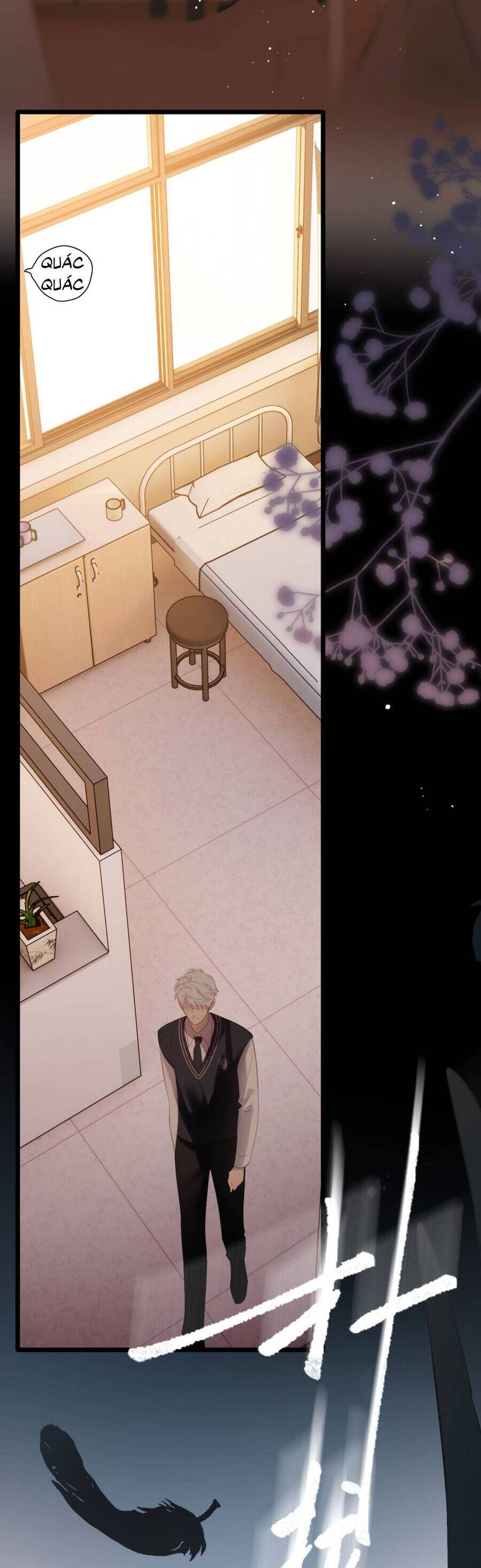 Ngược dòng về mùa xuân Chapter 54 - Next 