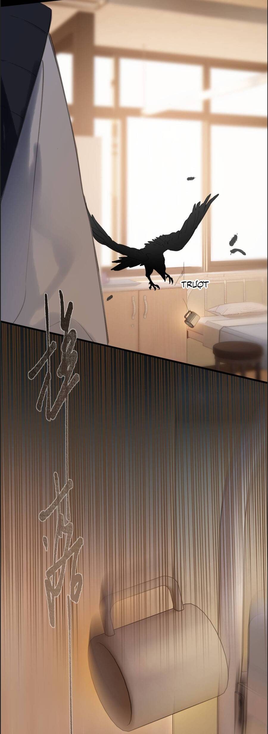 Ngược dòng về mùa xuân Chapter 54 - Next 
