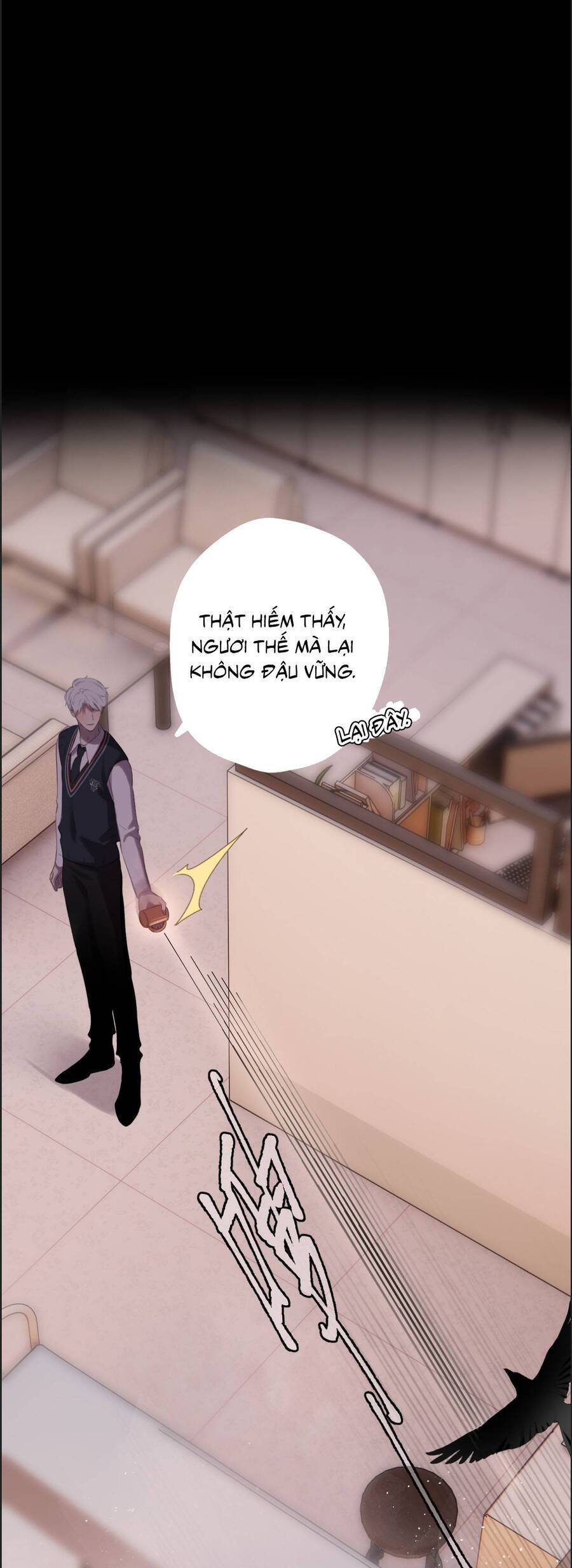 Ngược dòng về mùa xuân Chapter 54 - Next 