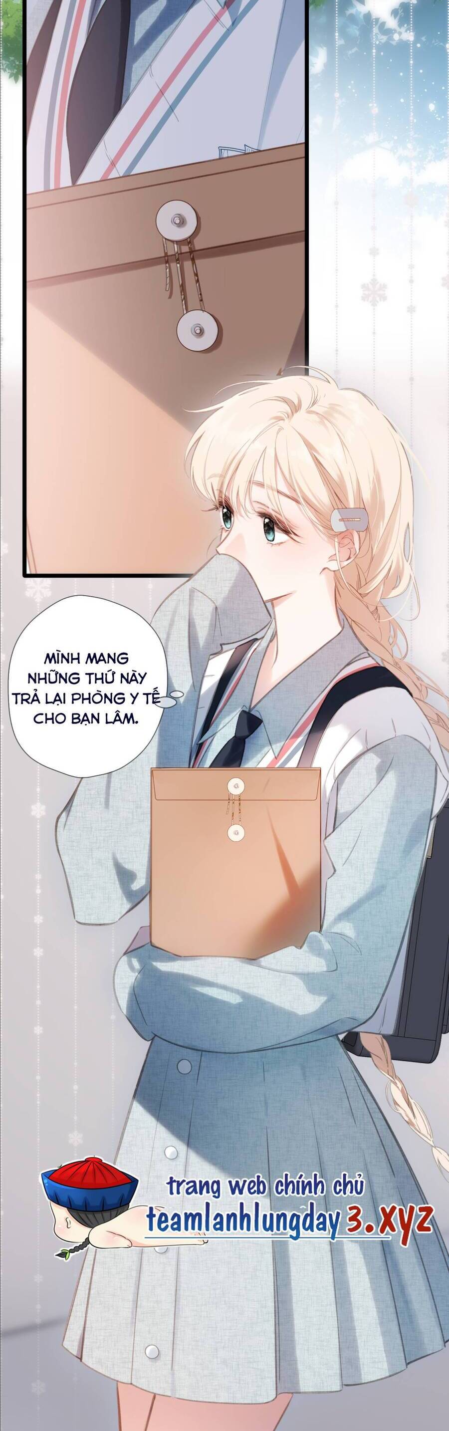 Ngược dòng về mùa xuân Chapter 55 - Trang 2