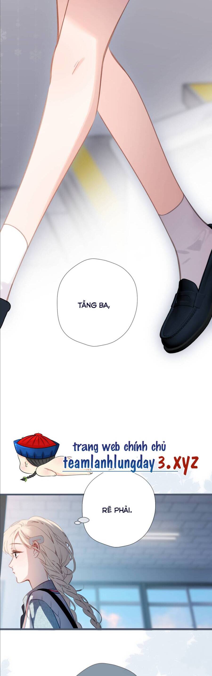 Ngược dòng về mùa xuân Chapter 55 - Trang 2