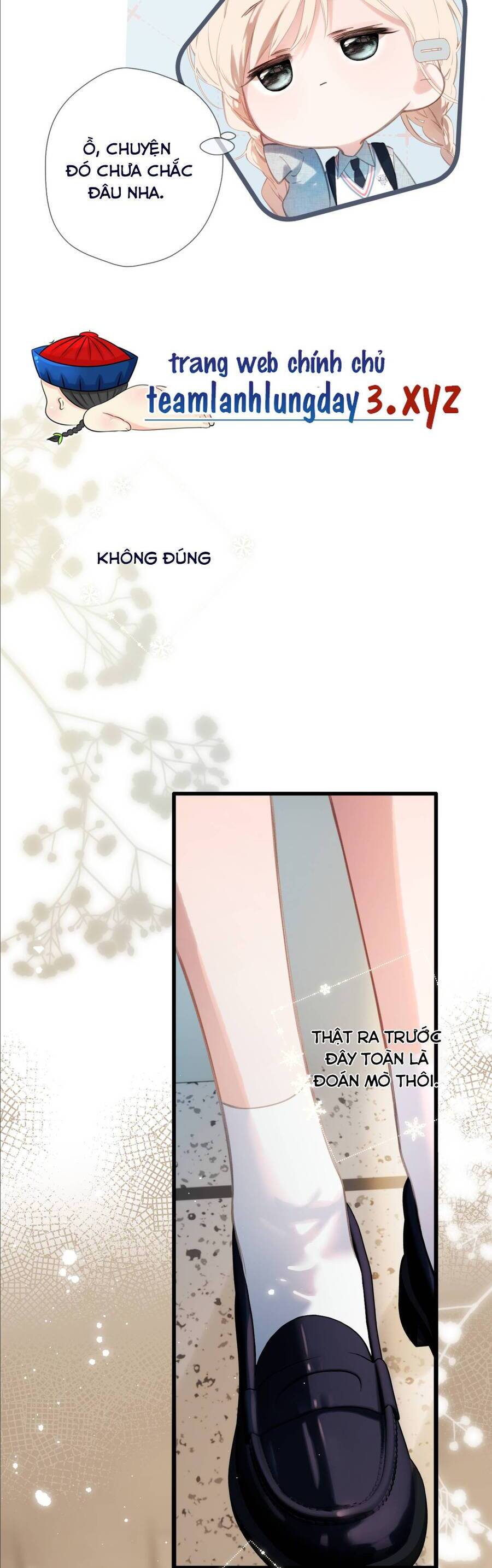 Ngược dòng về mùa xuân Chapter 55 - Trang 2