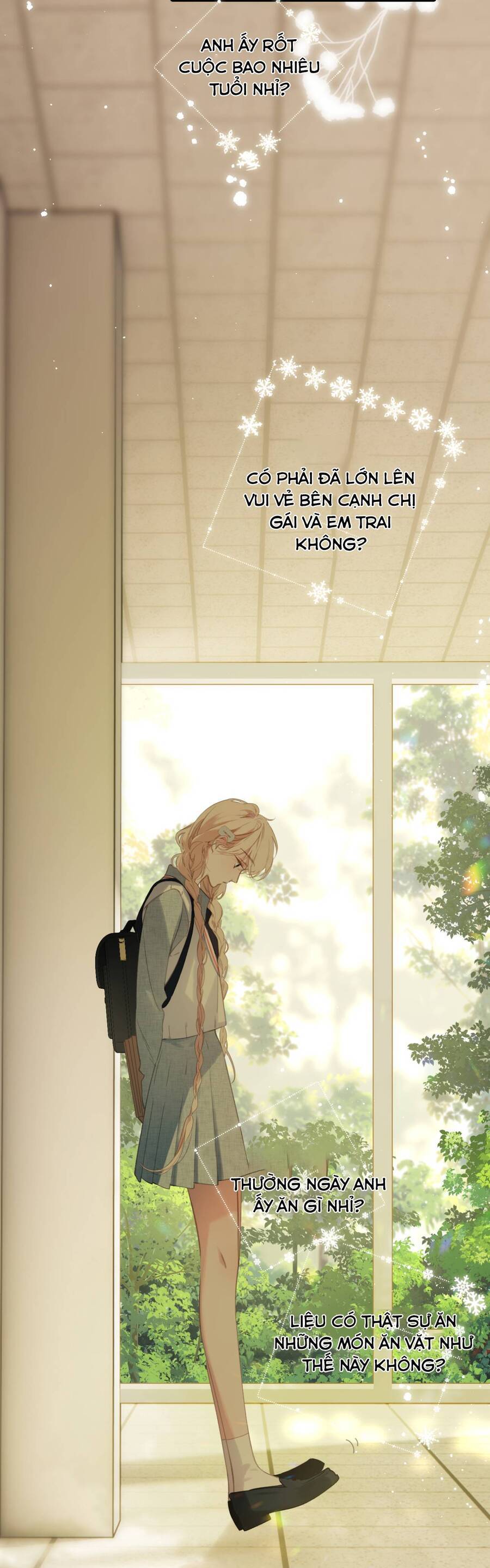 Ngược dòng về mùa xuân Chapter 55 - Trang 2
