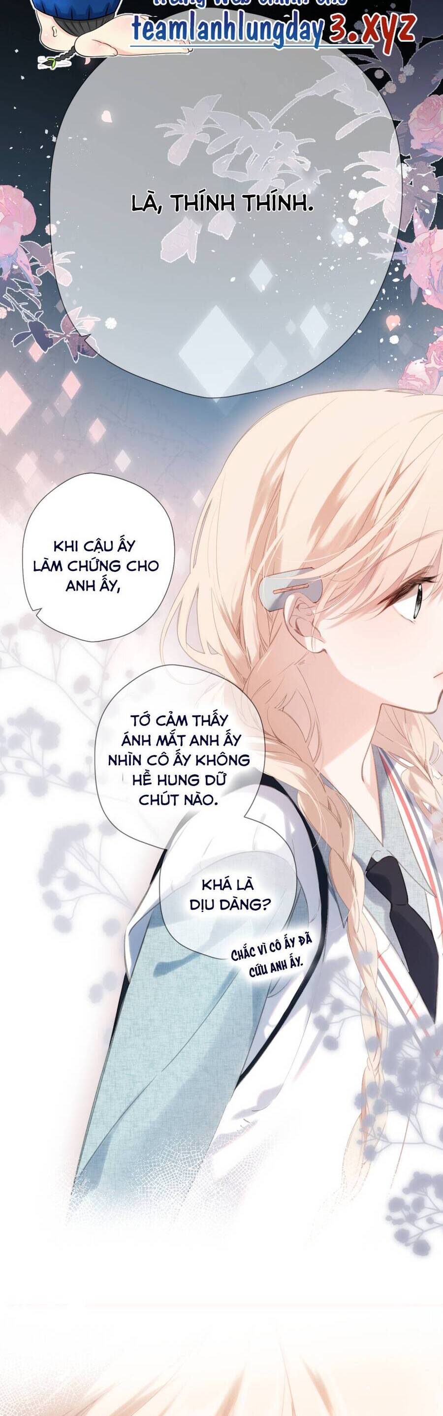Ngược dòng về mùa xuân Chapter 55 - Trang 2