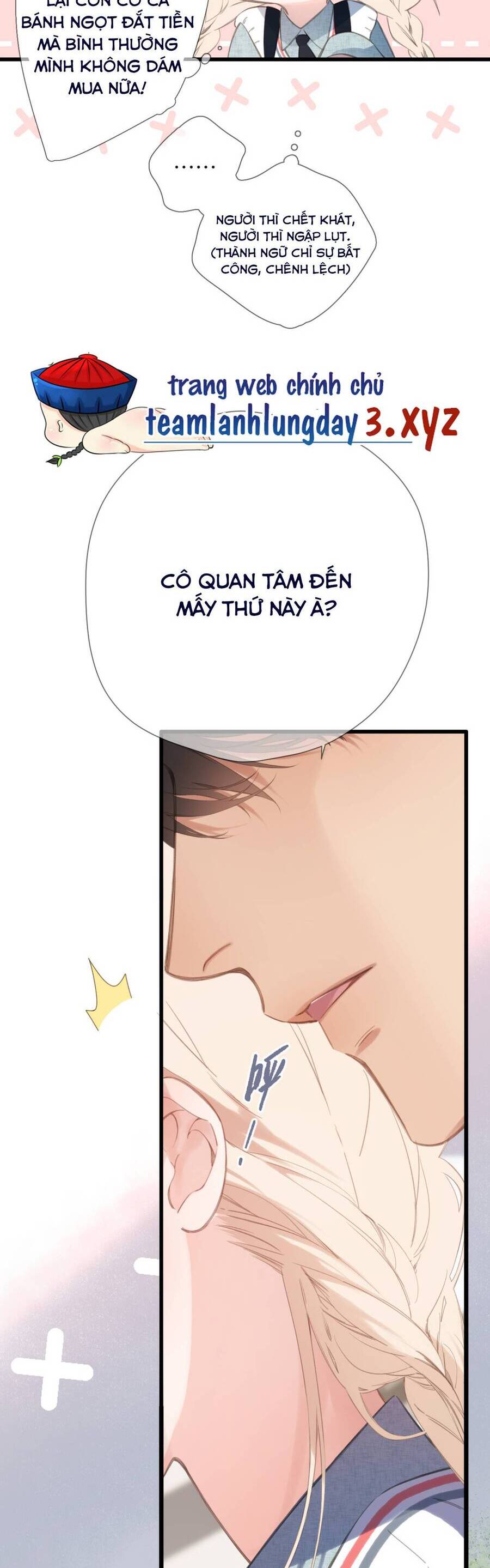Ngược dòng về mùa xuân Chapter 55 - Trang 2