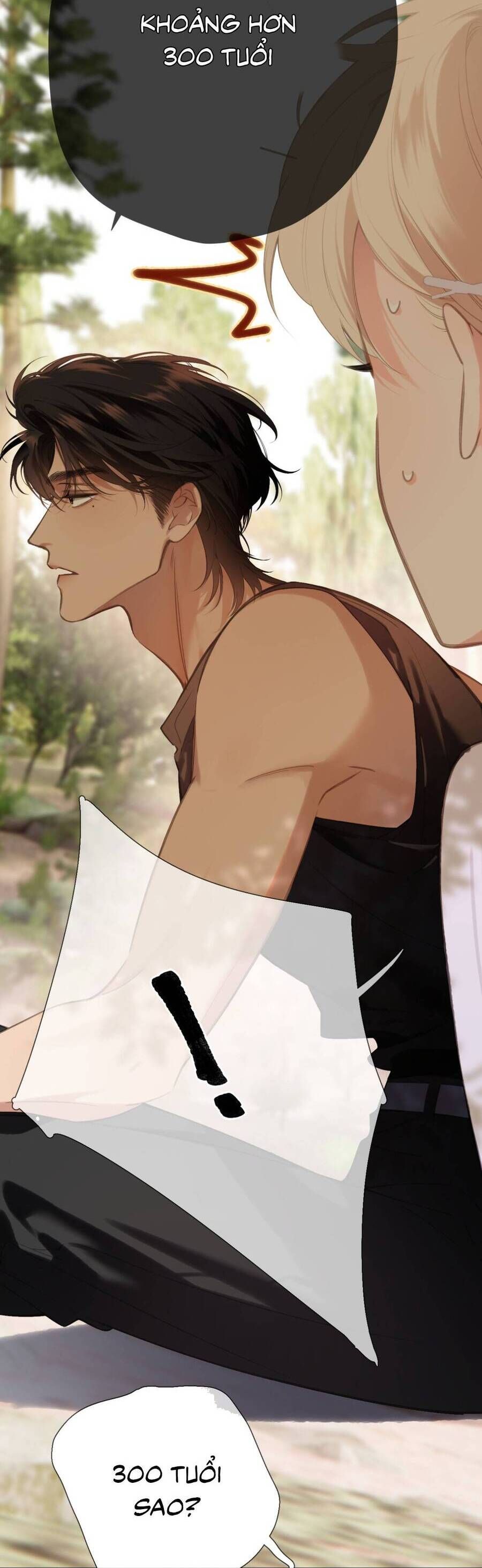Ngược dòng về mùa xuân Chapter 56 - Trang 2