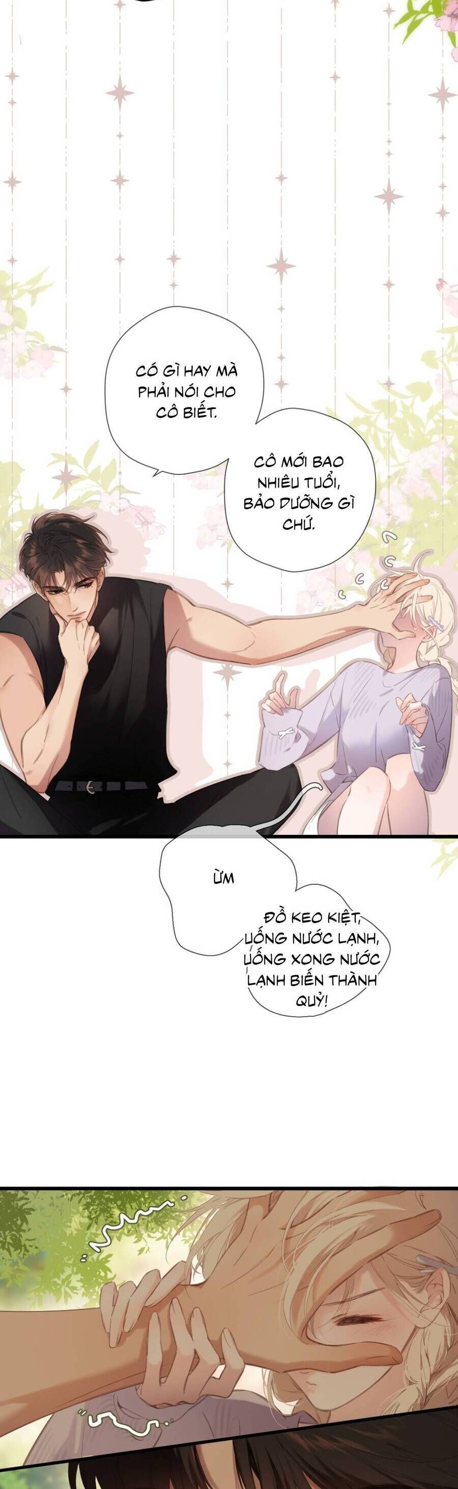 Ngược dòng về mùa xuân Chapter 56 - Trang 2