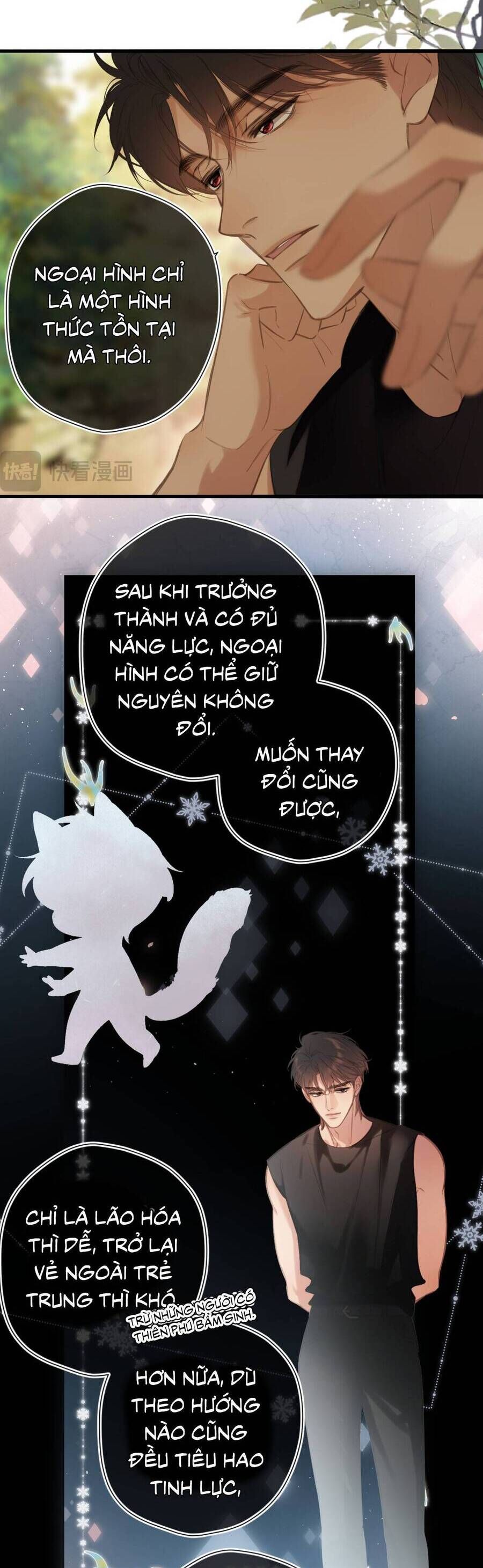 Ngược dòng về mùa xuân Chapter 56 - Trang 2