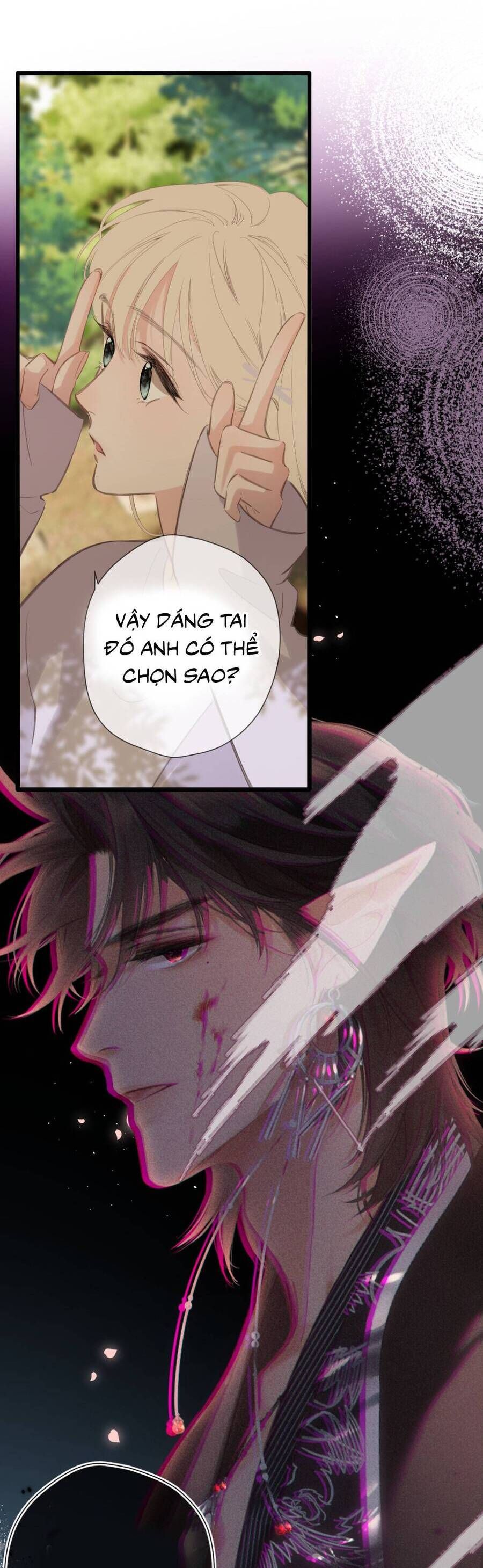 Ngược dòng về mùa xuân Chapter 56 - Trang 2