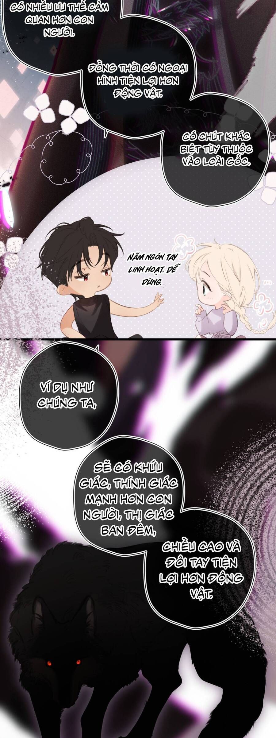 Ngược dòng về mùa xuân Chapter 56 - Trang 2