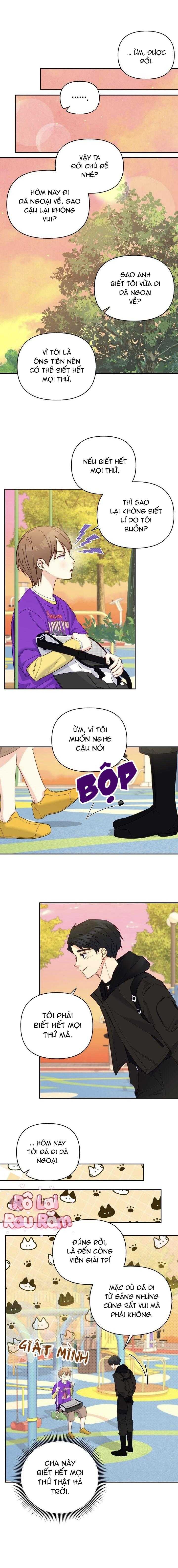 Người Bình Thường Cấp A Chapter 74 - Trang 2