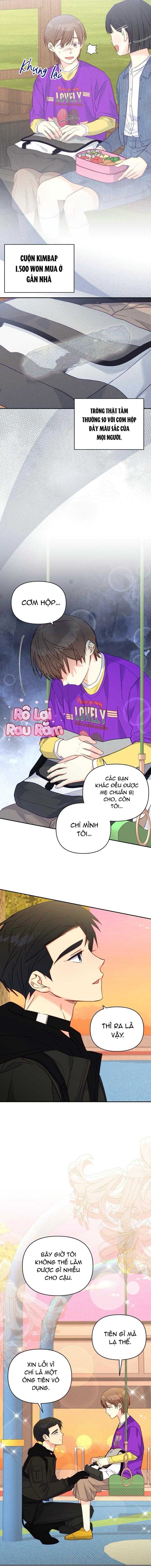 Người Bình Thường Cấp A Chapter 74 - Trang 2