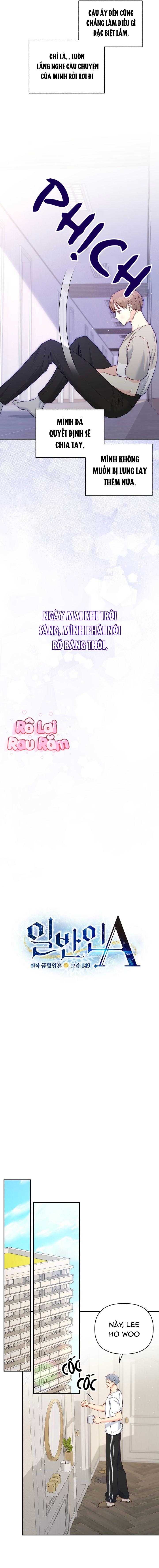 Người Bình Thường Cấp A Chapter 74 - Trang 2