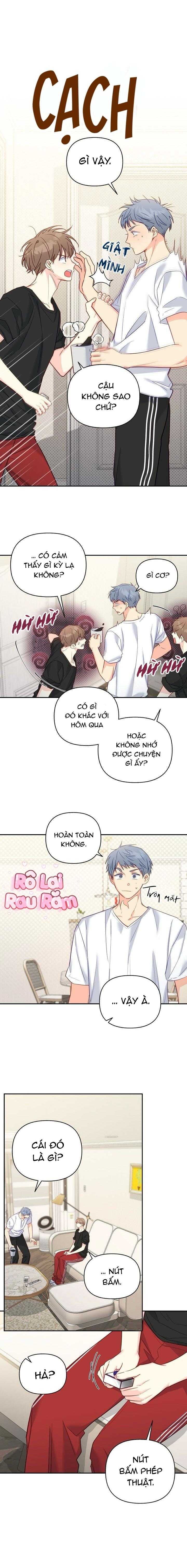 Người Bình Thường Cấp A Chapter 74 - Trang 2