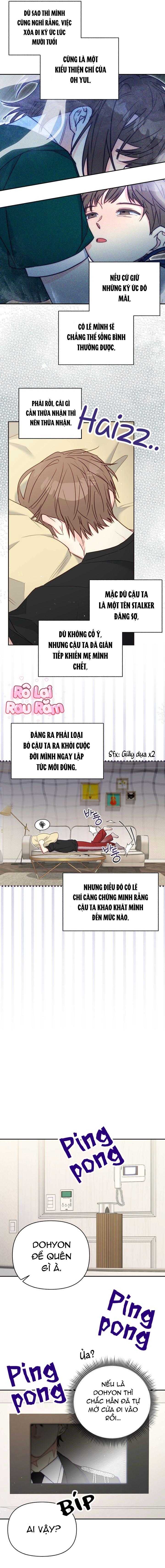 Người Bình Thường Cấp A Chapter 74 - Trang 2