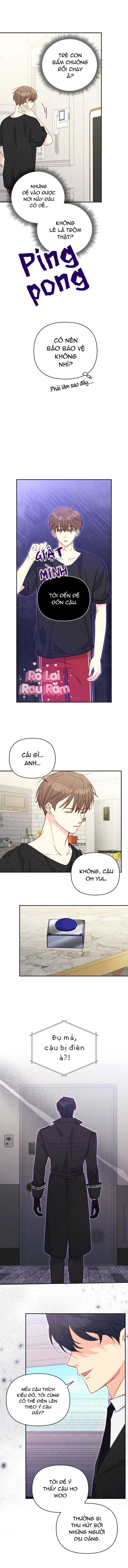 Người Bình Thường Cấp A Chapter 74 - Trang 2