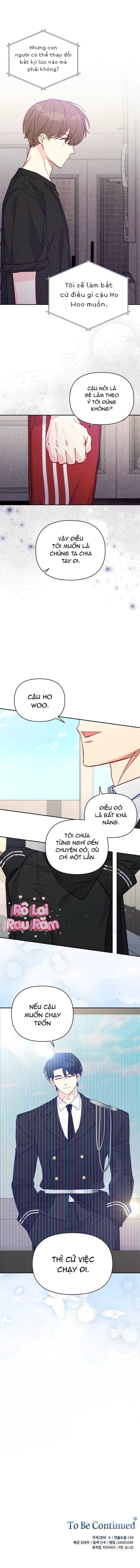 Người Bình Thường Cấp A Chapter 74 - Trang 2
