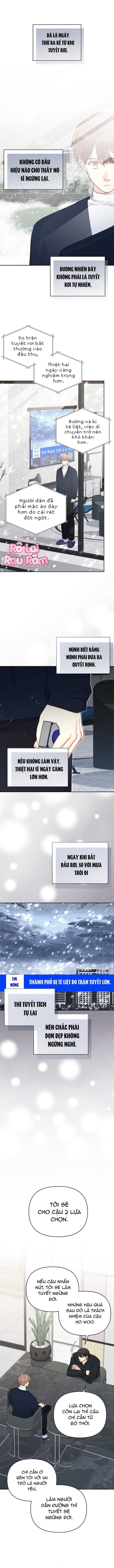 Người bình thường cấp A Chapter 75 - Trang 3