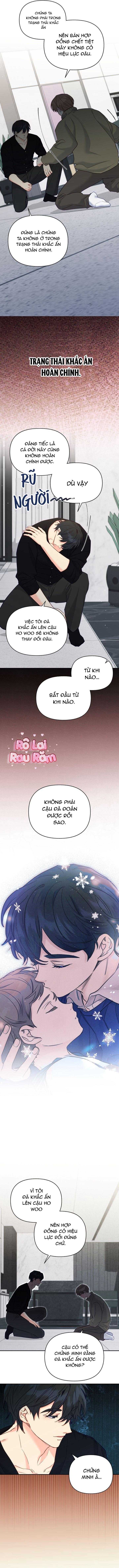 Người bình thường cấp A Chapter 75 - Trang 3