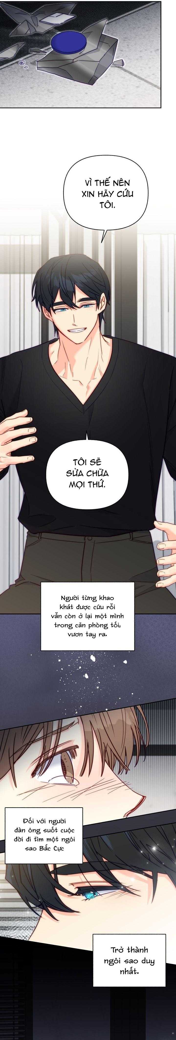 Người bình thường cấp A Chapter 76 - Trang 4