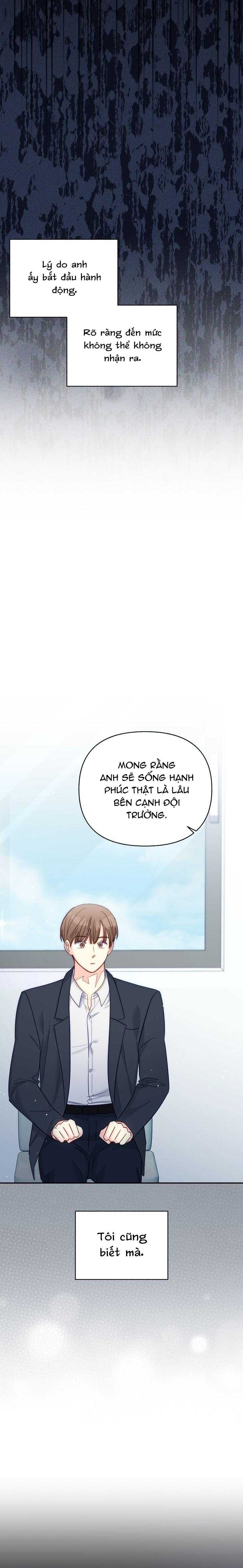 Người bình thường cấp A Chapter 76 - Trang 4
