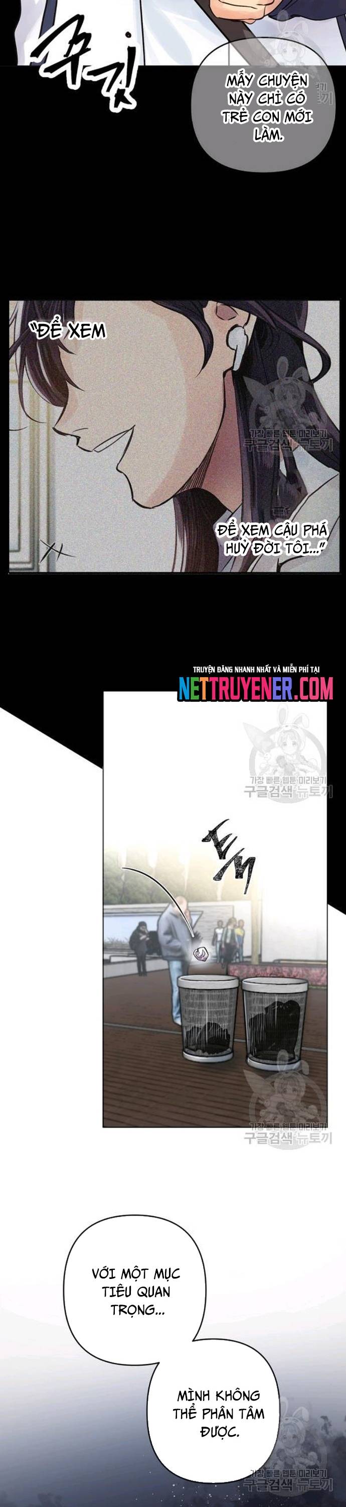 Người Cai Trị Thời Gian Chapter 32 - Trang 2